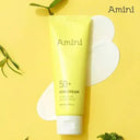 Amini Moisture Collagen Sunscreen