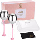 Elated Life Ice Globes for Facials