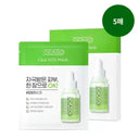Cicago Cica SOS Mask 25ml x 5 Sheets