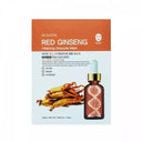 BEAUMYR Red Ginseng Vitalizing Ampoule Mask