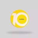 ELROEL PANG PANG BIG SUN CUSHION