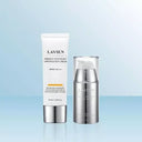 LAVIEN Perfect Youth EGF Ampoule Sunscreen & Micro Collagen Core Cream