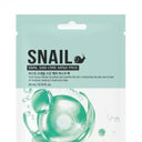 Hanskin Snail Mask Pack
