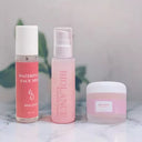 BIOLANCE Waterful Skincare Set (Mist 80ml + Essence 80ml + Cream 50g)