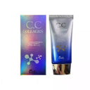 Ekel Collagen Snail CC Cream SPF50+ PA+++