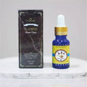 Rose Oil Benefits Refined Rosehip Massage Skin Moisturizer Subtle Rose Scent 20ml All Skin Types [20ml × 1 piece]