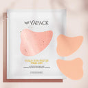 Yapack Gold Sun Patch