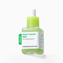 Sungboon Editor Green Tomato NMN Pore Lifting Collagen Ampoule 40ml
