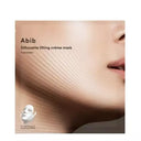 Abib Mask Pack Silhouette Cream Coating V-up