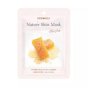 Foodaholic Nature Skin Royal Jelly Mask Pack