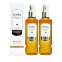 White Truffle First Aromatic Spray Serum