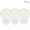 Tinton Rainbow Big Sun Cushion Refill 25g x 3
