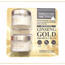 The Beauty Care Ginseng Gold Cream 220ml x 2