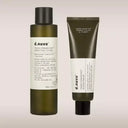 Dinuvo Fresh Ceramided Essential Toner 200ml + Ceramided Water Cream 80ml