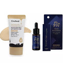Cicaheal Tone-up Cream Horse Placenta 70%
