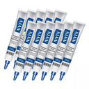 Theoncell Theoncell Hair Injection Protein Ampoule 25ml x11
