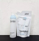 Torriden Dive In Low Molecular Hyaluronic Acid Cream Mist Set (120ml + Refill 120ml)