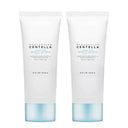 Madagascar Centella Hyalu-Cica Water-Fit Sun Serum