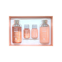 CAREZONE Dr. Solution A-Cure Clarifying Toner & Emulsion Set