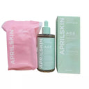 APRILSKIN Centella Calming Ampoule 110g + Skin Pack Cotton Set