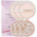 AGE20's Essence Cover Pact Aura Shade 21 Refill x3