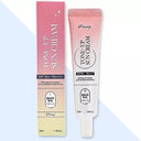 The S Luxury White Snow Tone-Up Sun Cream 35ml