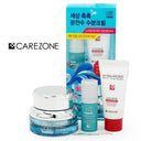 CAREZONE Dr. Solution Nordenau Water Cream Set