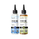 Prekin Pure 100 Hyaluronic Acid + Centella Asiatica Extract Ampoule