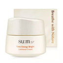 Time Energy Bright Luminous Cream