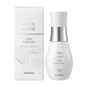 Mastina White Mastic Core Ampoule
