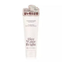 THE FACE SHOP Rice Water Bright Rice Bran Pore Peeling to Foam 150ml