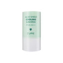 CURE Shield Cooling Sun Stick