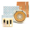 The History of Whoo Cheongidan Radiant Essence Cushion No. 21 Set (+ 2 Refills)