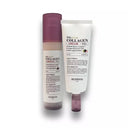 SKINFOOD Fig Vegan Collagen 2-Piece Set (Ampoule 50ml + Cream 70ml)