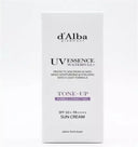 Waterfull Tone-up Sunscreen Purple