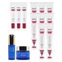 AHC Premier Ampoule In Eye Cream Season 14 Set (40ml x8 + 12ml x3 + B5 2-Piece Set)