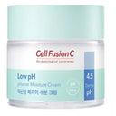 Low pH pHarrier Moisture Cream
