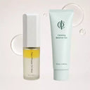 Calming Balance Gel & Oil Mist Set