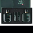 J. Lozon Gainbi Book Gon Men's 2-Piece Set - Skin Softener 150ml + Moisturizing Fluid 30ml