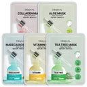 Dermal Daily One Pack Mask