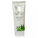 Jigott Vita Solution 12 Calming Tone Up Sun Cream
