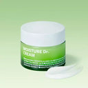 isoi Moisture Doctor Hyal Hydrating Cream 50ml + Mask Sheet 1 sheet