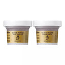 SKINFOOD Black Sugar Mask Wash Off x2