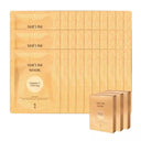 SHELIM Vitamin C Whitening Mask Pack
