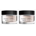 GONGSKIN Collagen Wrinkle Improvement Cream x2