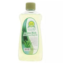 (465ml) Aroma Rich Body Oil Aloe Body Essence Oil/Moisturizing/Massage/After Shower/Bath/Exfoliating/Gentle/Daily/Massage
