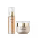 Coreana Senite Intense Gold Elasticity Serum & Nourishing Cream Set