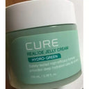 Kim Jeong Moon Aloe Cure Re:Aloe Jelly Cream Set (Cream 100ml + Toner 50ml)