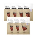 SKINFOOD Carrot Carotene Mask Sheet 7 Sheets