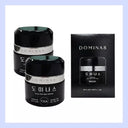 Dominas Dark Spot Cream 50g x2 + Mask 4 Sheets Set